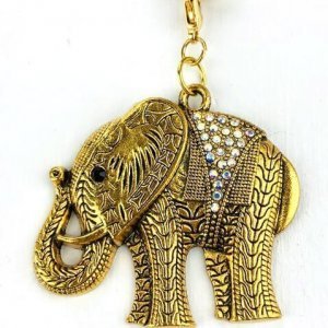 Jeweled Elephant