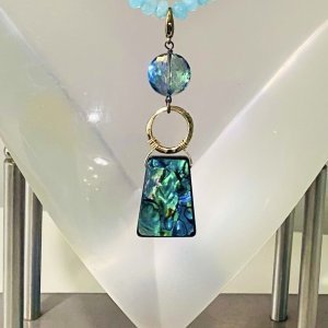 Abalone and Bermuda Drop