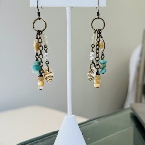Beach Babies Earrings